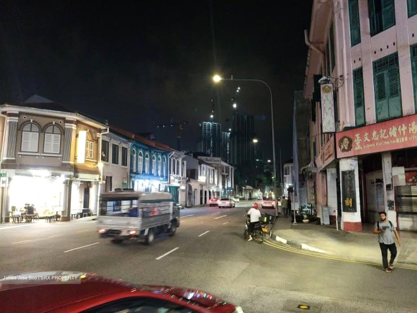 Jalan Besar (D8), Shop House #592948831